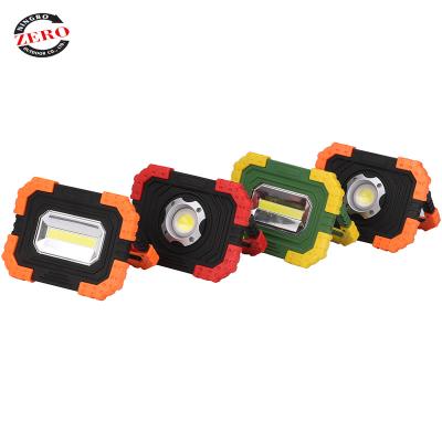 China Ideal for the factory; perfect for OEM/ODM home inspection high quality wireless led light, 360 degree work light, 3w COB rechargeable led work light for sale