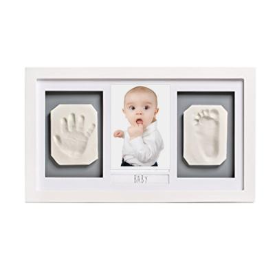 China Clay Imprint DIY Handprint Baby Soft Copy European/BEST Selling Product-Cute View North America Photo 2017. for sale