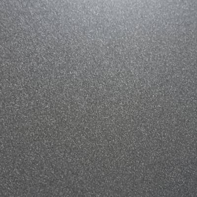 China Automotive Instant Varnish Baking Surface Customized Etched Stainless Steel Colored Sheet Plate for sale