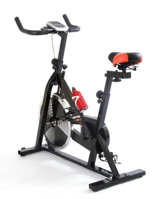 China Fitness Resistance Flywheel Bike SB465 Spinning Cardio Use Spin Bike Home Indoor Gym Heavy Duty Exercise for sale