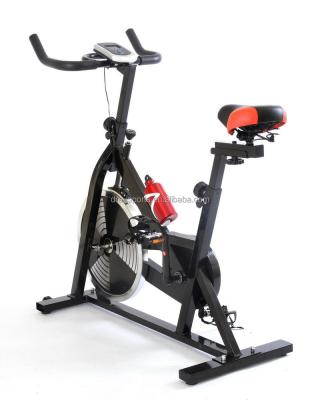 China 100kgs Loss Weight Machine Spinning Bike , SB465 Cardio Exercise Bike Master for sale