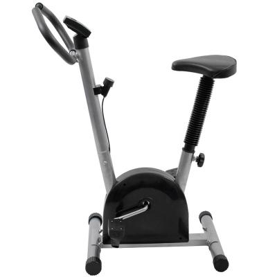 China Wholesale Home Gym Cheap Home Use Equipment Indoor Upright Exercise Bike for sale