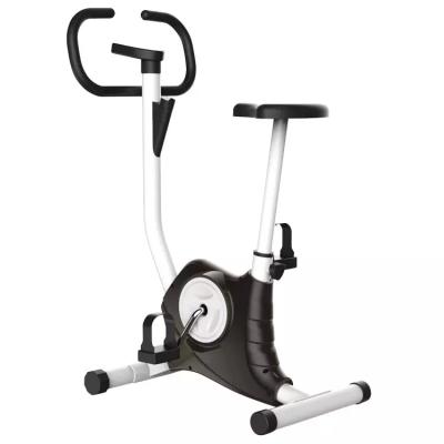 China Use at home 2022 New Arrive Gym Equipment Exercise Bike Body Building Belt System Stationary Exercise Bike Home Trainer for sale