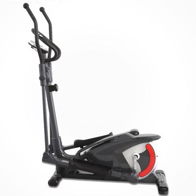 China 2021 new design fashion 100kg magnetic elliptical trainer with adjustable resistance MET720 for sale