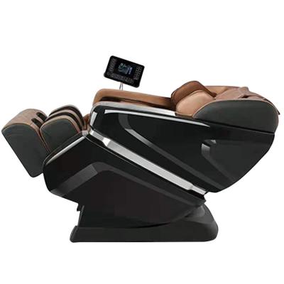 China Electric Luxury Full Body Massage Chair Weightless Japanese Office Sofa Massage Chair for sale