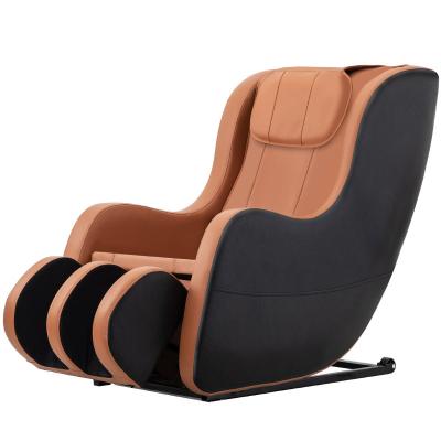 China High quality full body 4D weightlessness salon massage chair/full body massager for sale