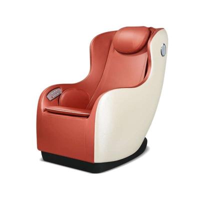 China 4D manipulator weightlessness electric 4d massage chair for full body relax massage chair china luxury massage chair for sale