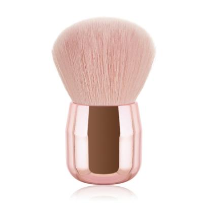 China Powder Brush 2022 New Nail Products Kit With Clear Brow Gel Acrylic Eyebrow Brush for sale