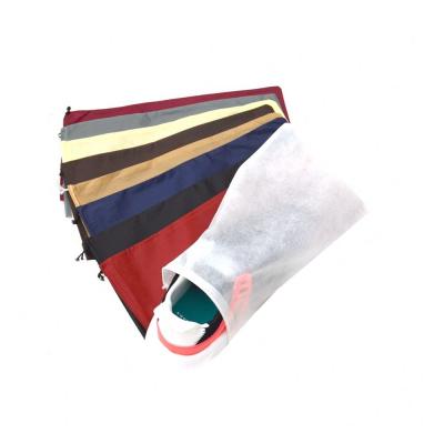 China To Shop Non Woven Non Woven With Disposable For Gym Cloth Traveling Bag for sale