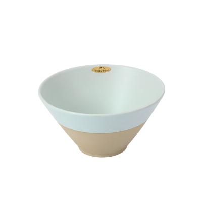 China Wear Durable Durable Using Low Price New Design Handmade Ceramic Soup Bowls for sale