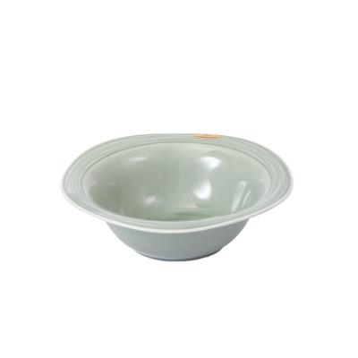 China Wear Goods Fine Quality Ceramic Matt Bowl Cheap Design The New for sale