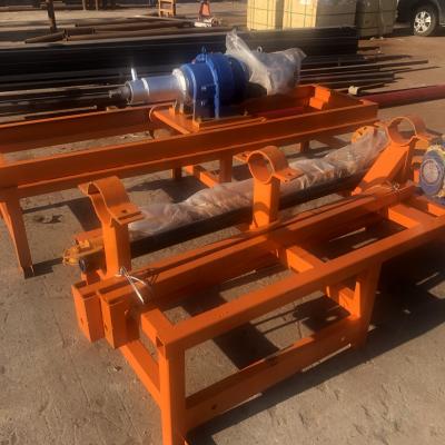 China Construction worksÂ   Factory concrete pump hydraumatic pipe cleaning machine for sale