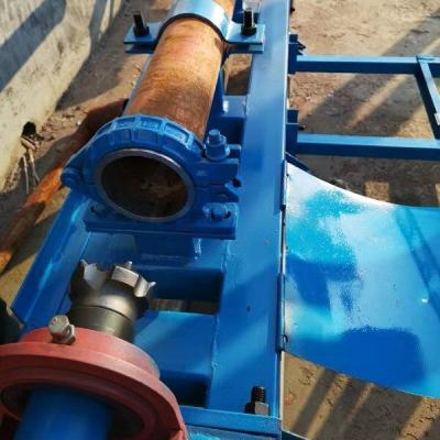 China Construction worksÂ   New product pipe blockage solution for sale