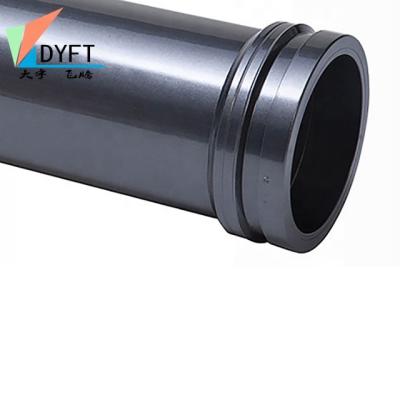 China Construction worksÂ   2018 twin wall cncrete pump pipe for sale for sale