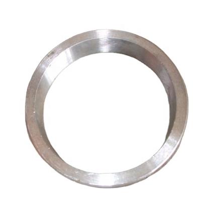 China Distributor of concrete pump pipe fittings concrete pump connection ofr and pipeline distributor sk/fm/zx concrete flange reinforced DN 125mm for sale