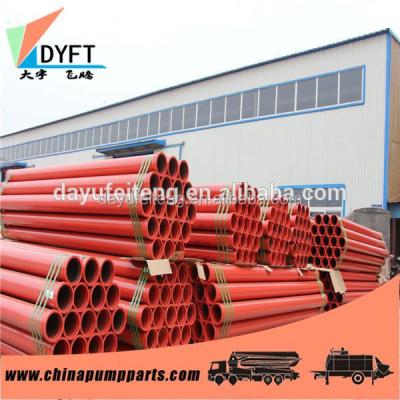 China Used for concrete pump truck or trailer PM/Schwing/CIFA/SANY/ZOOMLION concrete pump junjin pump spare parts for sale