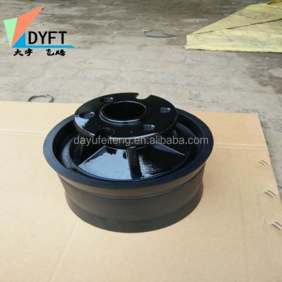 China Used to pupmp trunk concrete mixer truck spare parts for sale for sale