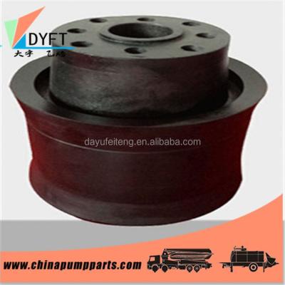 China DN230 Ram Ram Concrete Pump Piston Ram Ram Piston Cup Rubber Distinct Rubber Sealing Ring For PM/Schwing/Sany/Zoomlion for sale