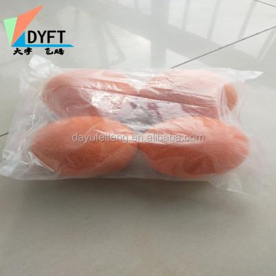 China Pipe cleaning pipe cleaning, sponge balls for pigging for sale