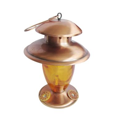 China Viable Wholesale Modern Small Bird Auto Feeder for sale