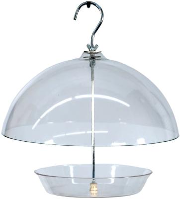 China Automatic Audubon Dome Bird Feeder for sale