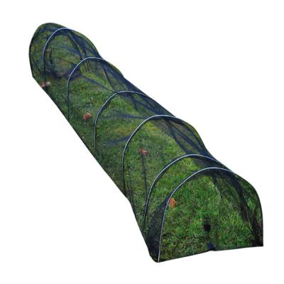 China Planting Garden Netting Grow Plant Netting Tunnel Cover for sale