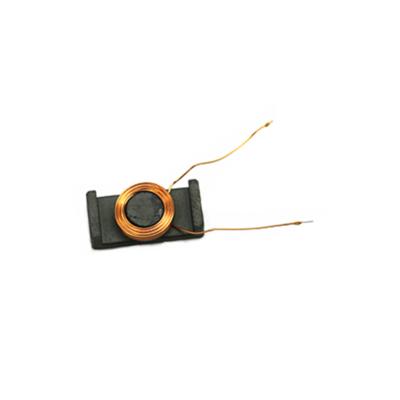 China Customize choke core coil 100mh smd induction coil 4r7 inductor ferrite core pfc inductor coil for sale