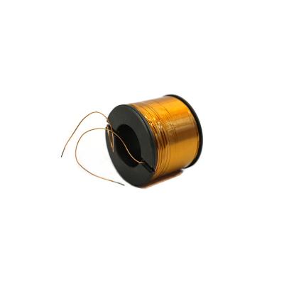 China Custom Dongguan Electromagnet Wire Coiling Electric Inductor Plastic Bobbin Coil Wholesale for sale