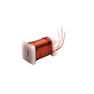 China High Quality Custom Made Bobbin Coil Wholesale Custom Electromagnet Transformer for sale