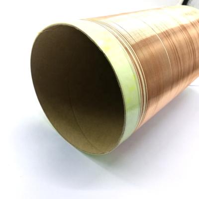 China Customize Copper Wire Core Coil Tesla Coil Inductor for sale