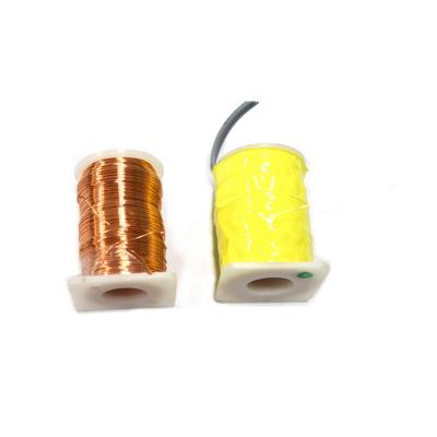 China For Dongguan Bobbin Core Copper Wire Inductor Custom Plastic Magnetic Coil Coil for sale