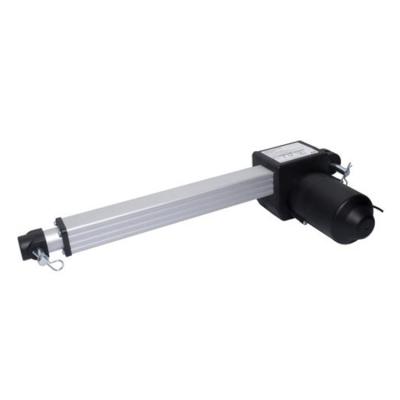 China Simple Style Modern Low Noise Simple Modern Mini Pen Linear Actuator Electric High Power Stroke for sale