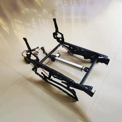 China Modern Fold Sofa Electric Recliner Mechanism Sofa Manual Recliner Mechanism Lift for sale