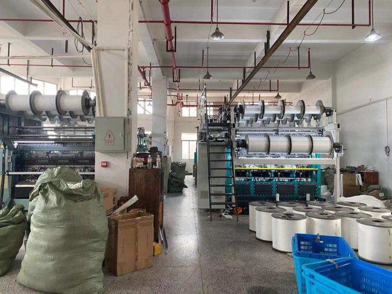 Verified China supplier - Yiwu Hankai Knitting Factory