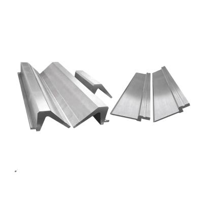 China Building Material Shops Press Brake Tools Press Brake Dies For Bending Machine for sale