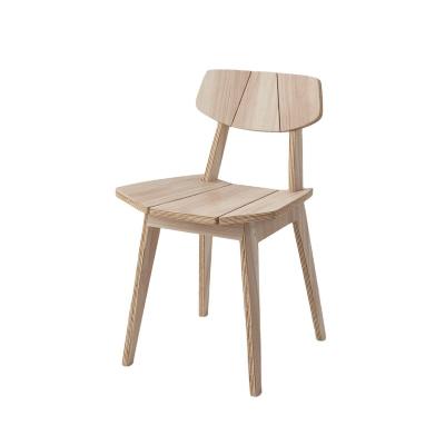 China Cadeira Plywood Rotating Restaurant Chairs Dining Chair Sets Cafe Furniture Garden Chair for sale