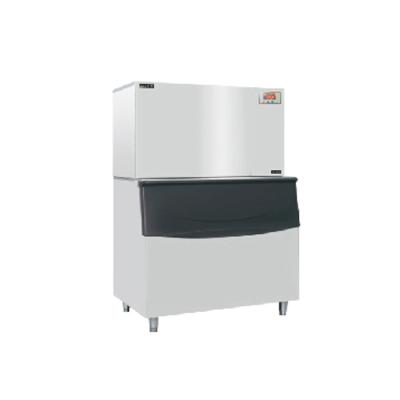 China AK1500 Hotels Commercial Machine 460KGS Ice Storage Square Ice Block for sale