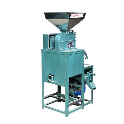 China YUESHEN Farms Portable Rice Equipment 6Nl-15263F Maize/grain/herbs/cereal grinder/flour mill/crushing machine for sale