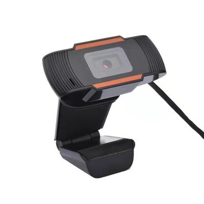 China Camera Live Function HD1080P USB Webcam Wide View Angle Camera with Microphone for Laptop Computer Video Conference for sale