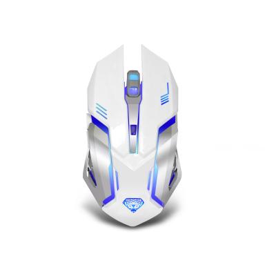 China High Quality Gaming Convenient Cheap Wireless Mouse Computer Mouse Suitable For PC Notebook Mouse for sale