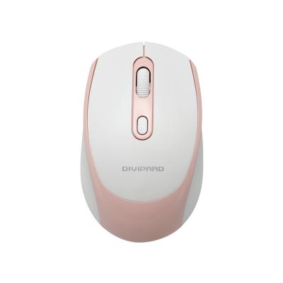 China Convenient Wireless Mouse Convenient Wireless Desktop Gaming Mouse Desktop Wireless Mouse for sale