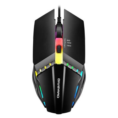 China Hot Selling Desktop Convenient Independent Wireless Mouse Button Wireless Mouse Suitable For Notebook Gamers for sale