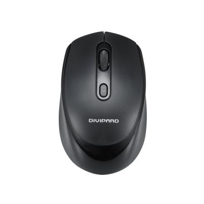 China Convenient Hot selling office wireless mouse Portable wireless gaming mouse 6D optical computer gaming mouse for sale