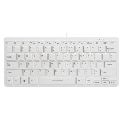 China Hot Selling Practical Gaming Keyboard USB Gaming Keyboard Computer Mechanical Gaming Keyboard Gaming Keyboard for sale