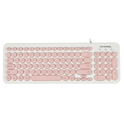 China Hot Selling Mechanical Keyboard Gaming Mechanical Keyboard USB Gaming Keyboard Practical Comfortable Gaming Keyboard for sale