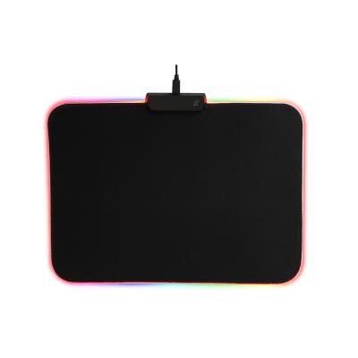 China Durable Computer Gaming Mouse Pad High Quality Mouse Pad 25X35X4 Gaming Mouse Pad for sale