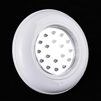 China Glare Protect Remote Operated Led Lights , Multipurpose Wireless Remote Battery Operated Lights for sale