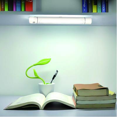 China Indoor PIR 3M Auto Sensor Tube Light Wall Lamp Strip Bar For Kitchen Wardrobe for sale