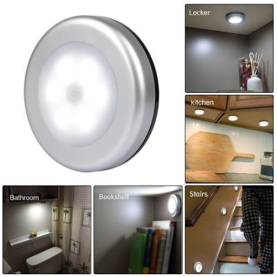 China Wireless Low Voltage Under Cabinet Lighting / Home Battery Ceiling Light for sale