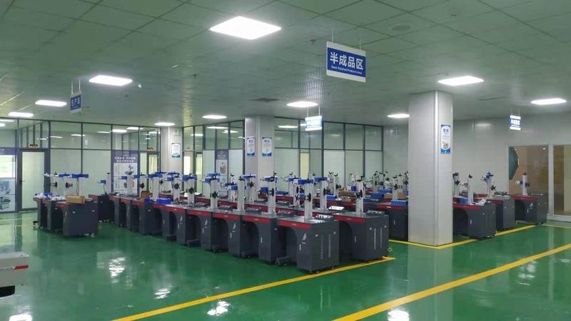 Verified China supplier - Jinan Qituo Machinery Technology Co., Ltd.